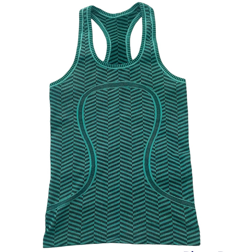 Lululemon Swiftly Tech Racerback Running Tank - image 2